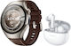 Huawei Watch 5 Stainless Steel 46mm Waterproof ...