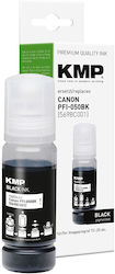 KMP Съвместима мастиленоструйна касета Canon PF...