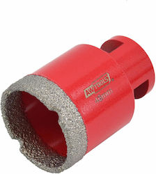 AWTools Hole Saw Dry Cutting 10mm to 61mm