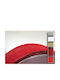Solid Color Fluffy Ribbon Natural