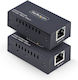Startech 4k50ic-extend-hdmi Av Extender Transmitter Receiver Black