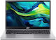 Acer Aspire Go 15 -R2UY 15.6" IPS FHD (Ryzen 7-5825U/16GB/1TB SSD/W11 Home) (GR Keyboard)