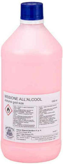 Κόλλα Μιξιόν Αλκόολης Alcoholbased Size 30' 1000 Ml