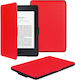 Nillkin Alogy Smart Case Klappdeckel Roe (Kindle Paperwhite 1/2/3)