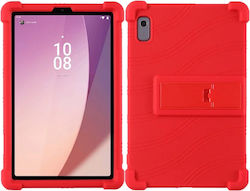 Strado Armor Back Cover Lenovo Tab M9 9 Red Strado Armor Back Cover Lenovo Tab M9 9 Red