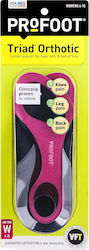 ProFoot Arch Insoles 2 Pieces