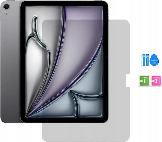 Strado 2.5D 0.33mm Tempered Glass (iPad Air / Air 2 / Pro 9.7” / 2017 9.7” / 2018 9.7”)