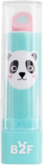 Radieră tip ruj creion Back2fun Miquelrius Panda Mr12113