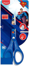 Maped Superman Scissors 13cm