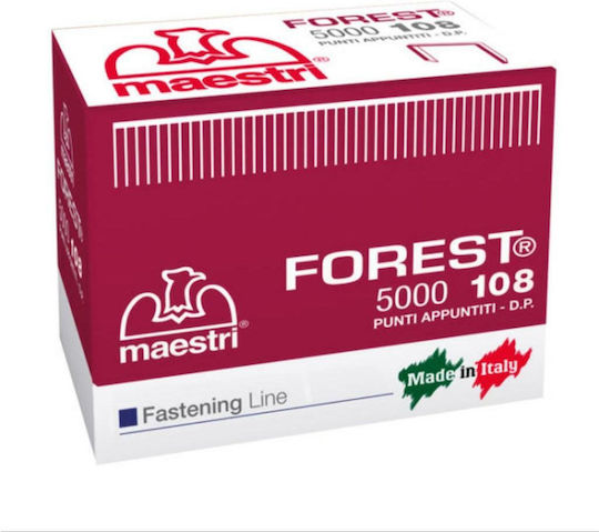 Stapler Staples Roma Maestri No108/13 5000 Roma Maestri