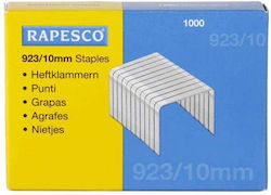 Rapesco 923/10mm Heftklammern