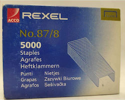 Συρμα Rexel No 87/8