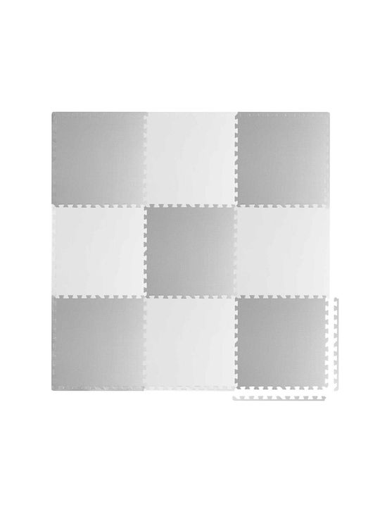 Ricokids White-Gray 9τμχ