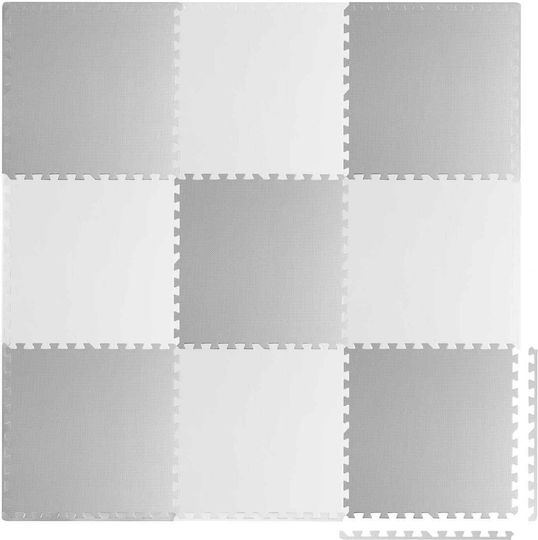 Ricokids Kinder-Bodenpuzzles 9 Teile