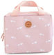 Saro Polar Kids' Lunch Bag Insulated Handbag 6L Pink 19x10x24cm