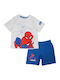 Set Albastru Spider-man Sps52041658