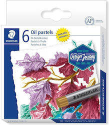 Staedtler Λαδοπαστέλ