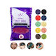 Hair Removal Wax Pearls 500gr