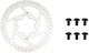 Scooter Spare Part for Electric Scooter in Gray Color 301179
