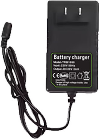 Turbo Tool Battery Charger 20V
