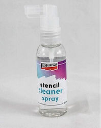 Καθαριστικό Στένσιλ Spray Stencil Cleaner Spray 50 Ml Pentart