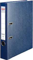 Herlitz Klemmbrett Für Papier A4 Blau Herlitz Klemmbrett Für Papier A4 Blau