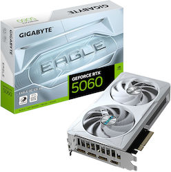 Gigabyte GeForce RTX 5060 8GB Vultur OC Gheață Gigabyte GeForce RTX 5060 8GB Vultur OC Gheață