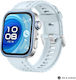 Huawei Watch Fit 4 Pro Aluminium 45mm Αδιάβροχο...