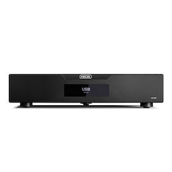 Hegel D50DAC Convertor Digital-Analogic Hegel D50DAC Convertor Digital-Analogic