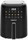 Sokany Air Fryer 5lt SK-10083