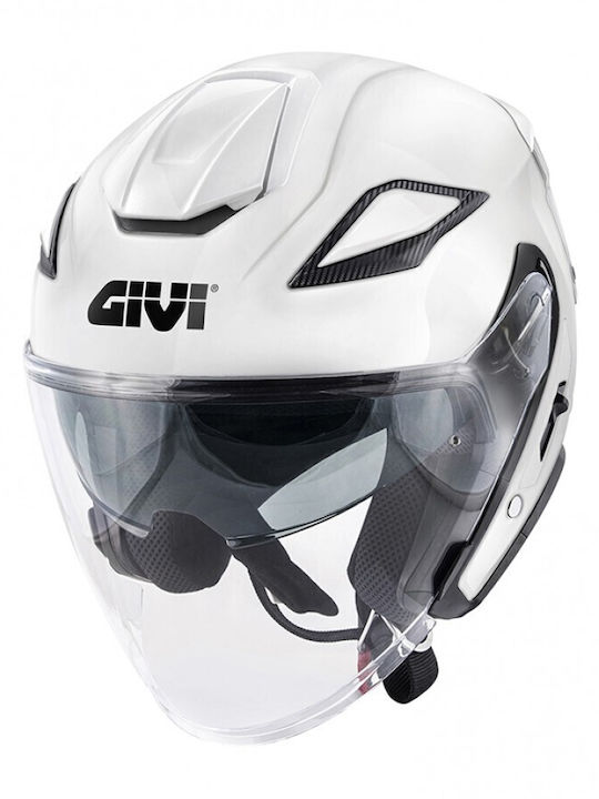 Givi X29 Motorcycle Helmet Jet ECE 22.06 1450gr...