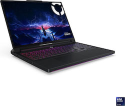 Lenovo Legion Pro 7 16IAX10H 16" (Ultra 9-275HX/32GB/1TB) Lenovo Legion Pro 7 16IAX10H 16" (Ultra 9-275HX/32GB/1TB)