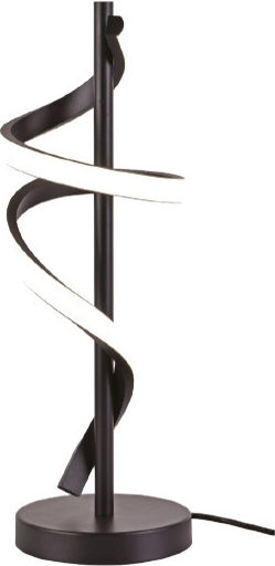 Inlight Decorative Lamp Black