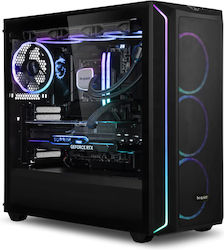 U-Case Anvil (Ryzen 9-9950X3D/64GB/2TB) U-Case Anvil (Ryzen 9-9950X3D/64GB/2TB)