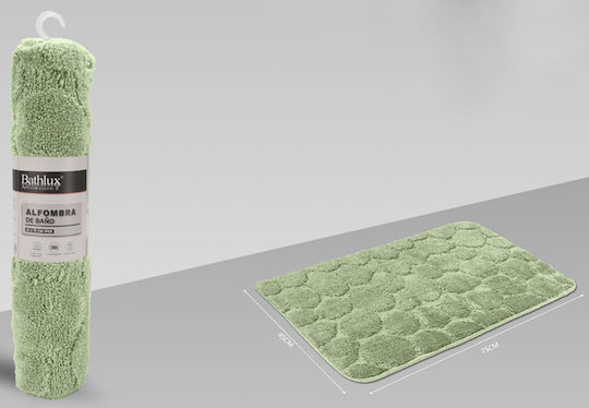 Galifas Badematte Rechteckig GBS-525085-2 45x75cm