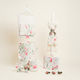 Beauty Home Baptism Package