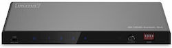 Comutator HDMI Digitus 4x1 8K/60Hz
