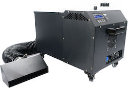 Fos Technologies Машина За Мъгла 1200W Fos Technologies Машина За Мъгла 1200W