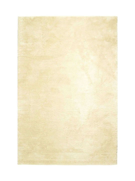 Eurofil Castelo Χαλί Ορθογώνιο Beige 120x180cm