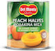 Del Monte Piersică în sirop 1buc