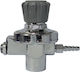 Argon/CO2 Gasdruckregler