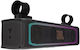 JBL Rallybar XL Soundbar Bluetooth 300W Μαύρο