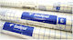 Self-Adhesive Transparent Sadipal Book Cover Europe Thick 80mic 10 Meters 12878