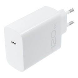 Vivo Flash Charge Adapter 120W