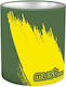 Must Metal Pencil Holder Green 10x11 cm / 05850...