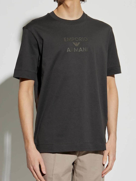 Emporio Armani T-shirt Silver Lining EM000780AF12926-U1098