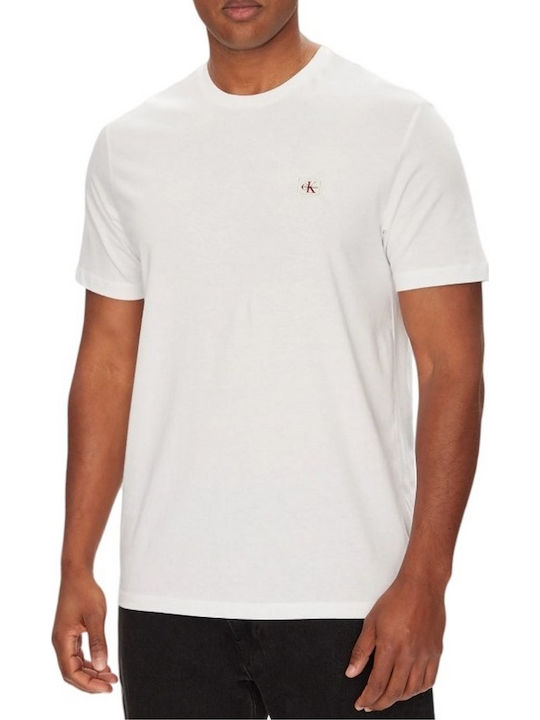 Calvin Klein T-shirt Bright White