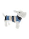 Ferribiella Tricot Dog Sweater 27cm Blue