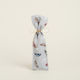 Beauty Home Pouch for Wedding Favors Gray 1pcs