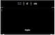 Whirlpool Built-in Microwave Oven with Grill 31lt Black
